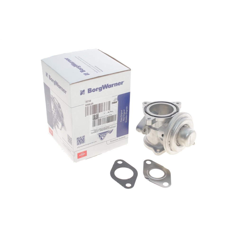 Клапан EGR VW Polo 01-09/Skoda Fabia 1.4 TDI 05-08