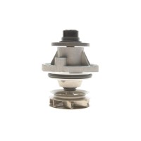 Помпа води BMW 3 (E36/E46)/5 (E34/E39/E60)/7 (E38/E65/E66/E67)/X3 (E83)/X5 (E53) 90-10 M50/M52/M54