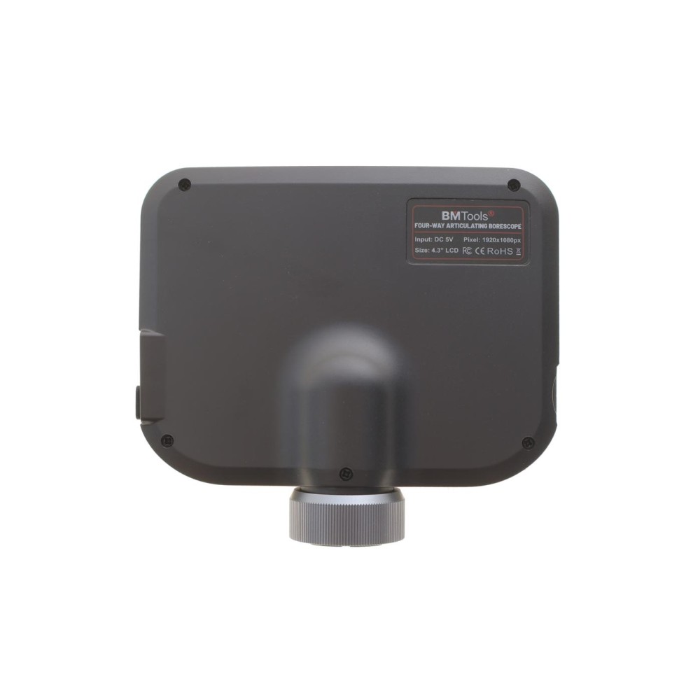 Дисплей до бороскопа BM TOOLS