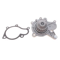 Помпа води Hyundai Accent/Elantra/Santa Fe/Tucson/Kia Sportage 1.5/2.0CRDI 01-08 (20z) (R/B) (6 лоп)