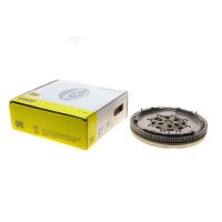 Демпфер зчеплення VW T5/T6 2.0TDI 09-, 62/75/84kw, (+ пуск/стоп), CAAA/CAAB/CAAD/CXGA/CXGB/CXHB