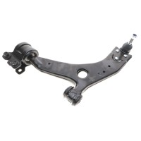 Важіль підвіски (передній/знизу) (L) Ford C-Max 07-10/Focus/Volvo C30/C70/S40/V50 04-12 (з кульовою)
