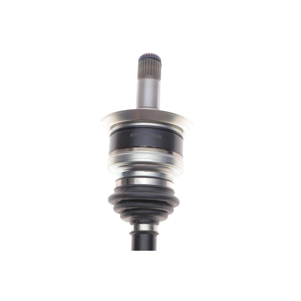 Піввісь (задня) BMW X3 (F25)/X4 (F26) 1.6-3.0 10-18 (L) (30x27zx769mm) B47/N20/N47/N52/N55