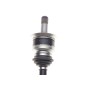 Піввісь (задня) BMW X3 (F25)/X4 (F26) 1.6-3.0 10-18 (L) (30x27zx769mm) B47/N20/N47/N52/N55