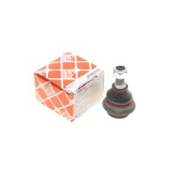 Опора кульова (передня) Citroen Jumpy/Peugeot Expert 16- (M14x1.5)