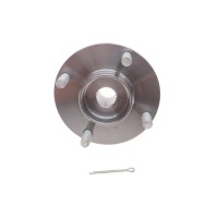 Підшипник маточини (передньої) Nissan Tiida 1.5 dCi/1.6/1.8 07-
