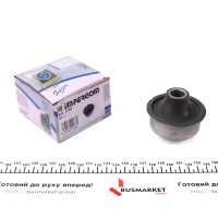 Сайлентблок важеля (переднього/знизу/ззаду) Opel Astra F 91-98/Vectra A 88-95