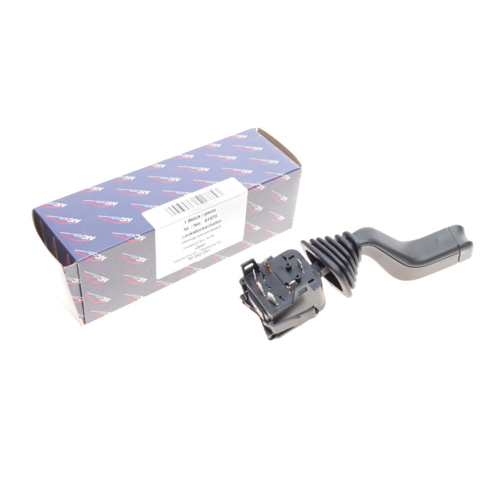 Перемикач підрульовий Opel Astra G 1.4/1.6 16V 98-05