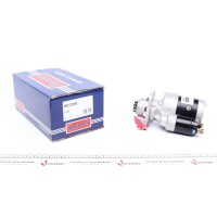 Стартер Ford Transit 2.5TDI 77-00 (2.7kw) (z=12)