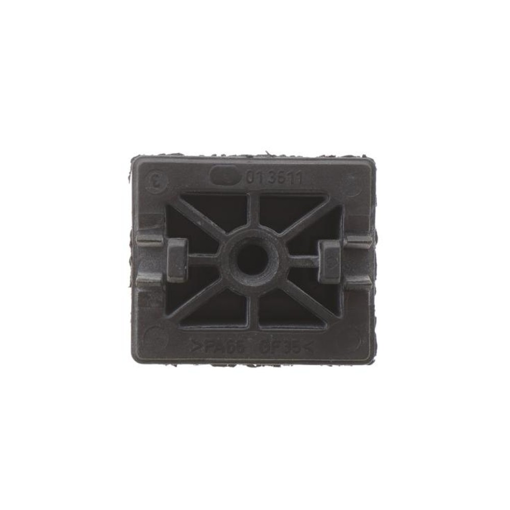 Подушка радіатора VW T5/T6 03- (зверху) (для кріплення)