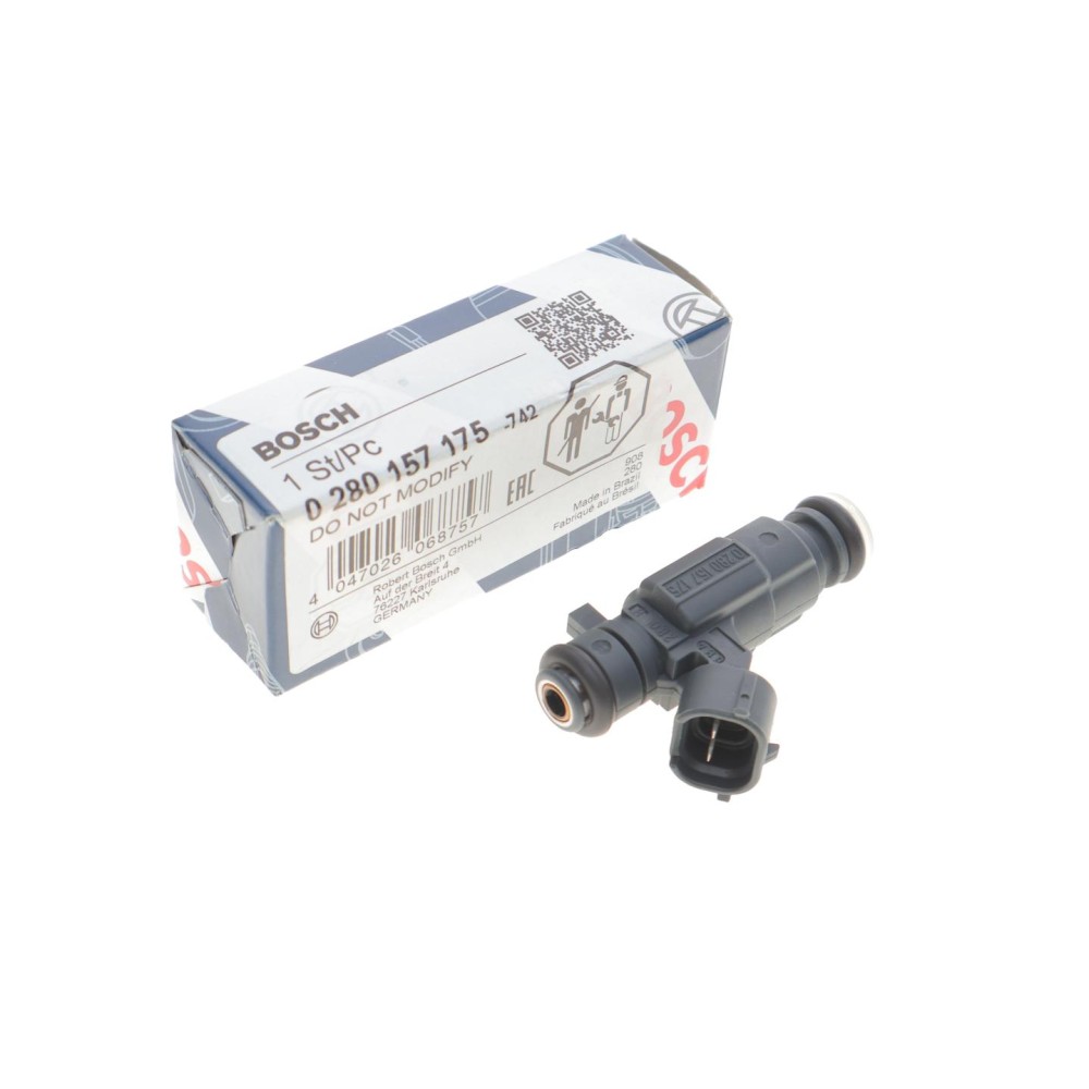 Форсунка Hyundai Accent/Elantra 1.3-2.0 99-06/Kia Cerato 1.6 04-09