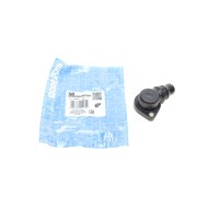 Фланець системи охолодження VW Passat/Sharan/Audi A4/A6 1.9TDI 95-10