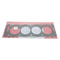 Прокладка ГБЦ Fiat Scudo 2.0D Multijet 07- (3 метки) (1.35mm)