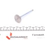 Клапан (впуск) MB (W124)/(S124) 2.2D 16V/3.0D 24V (29x6x105.4) (хромування)