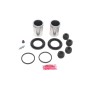 Ремкомплект супорта Iveco Daily 90-06 (d=44mm) (+2 поршня) (Brembo)