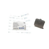Втулка стабілізатора (переднього) Ford Fiesta V 01-10 (d=17mm)