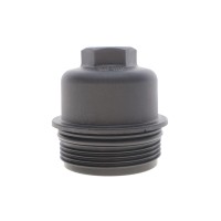 Кришка фільтра масляного BMW X1 (F48) 1.8-2.0i 14-/Mini Cooper 13- (B47/B38/B48)