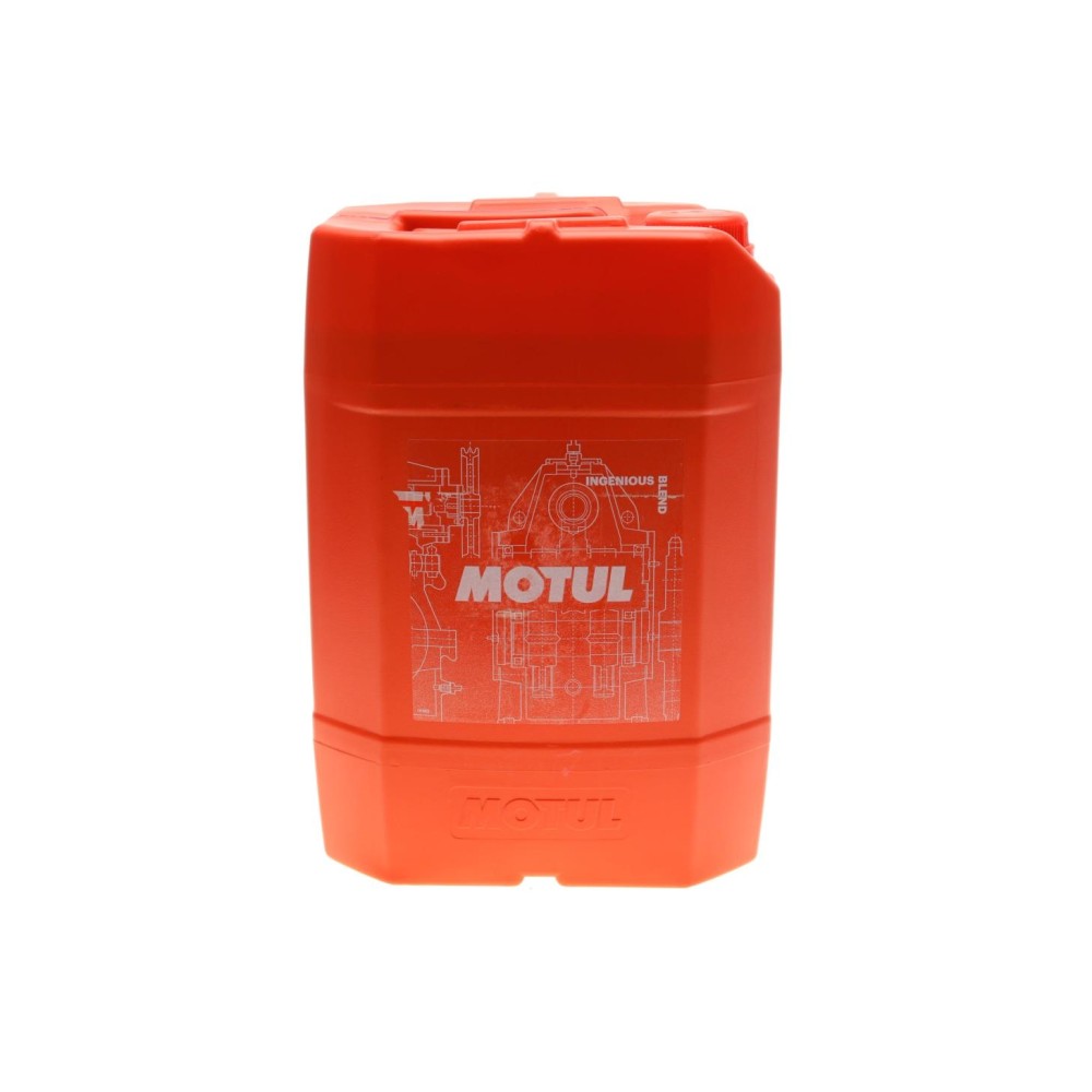 Олива 5W30 Specific 17 (20L) RN 17 (109842)