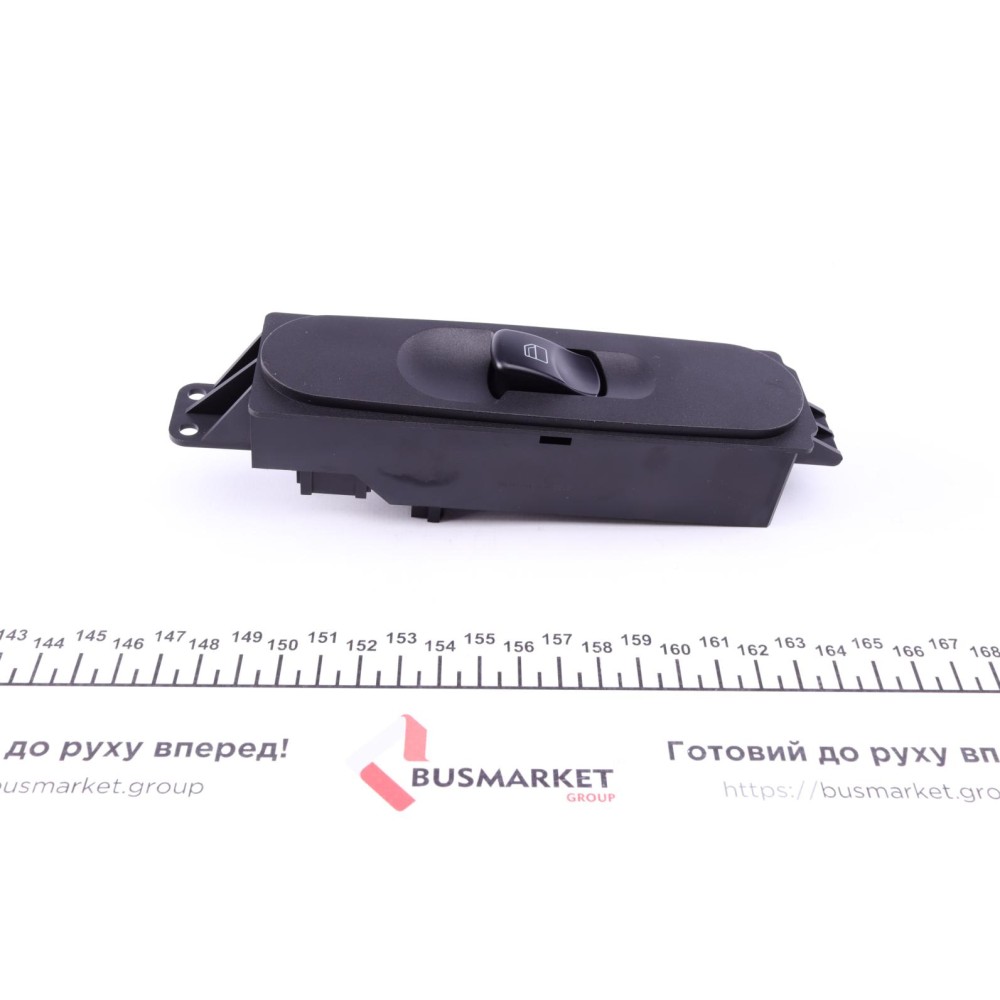 Кнопка склопідіймача (R) MB Sprinter/VW Crafter 06-