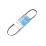 Ремінь генератора BMW 3 (E36) 95-00 (5PK836) (N47/M47)