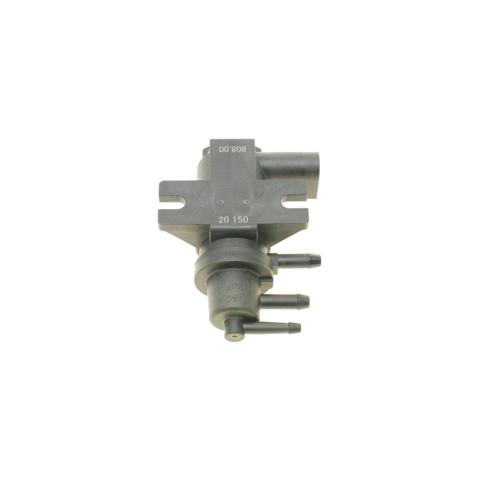 Клапан управління рециркуляції ВГ VW T5 1.9-2.5TDI/Caddy 2.0SDI 03- (HÜCO)