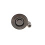 Натяжник ременя генератора BMW 3 (E46) 98-03/5 (E39) 00-03 (M47)