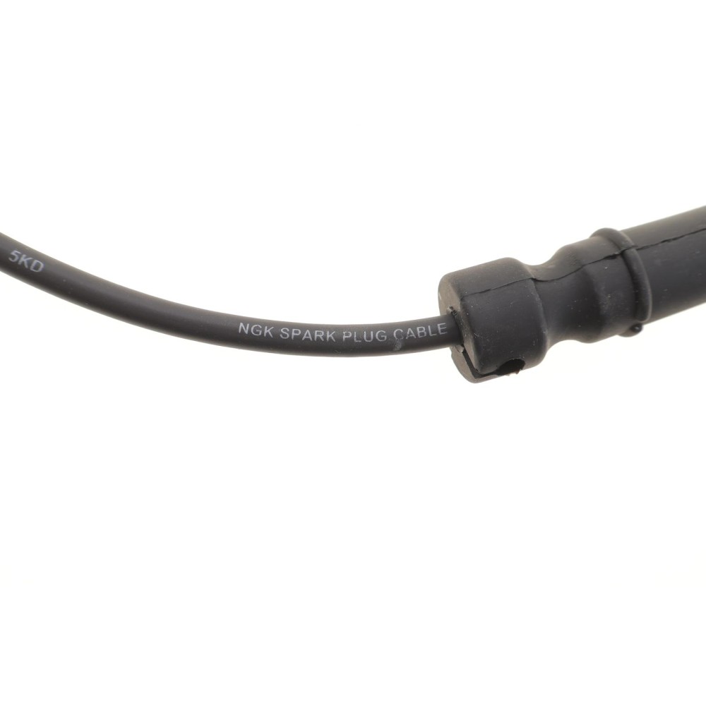 Проводи запалювання (к-кт) Chevrolet Aveo/Daewoo Lanos 1.4/1.6 16V 97- (RC-DW302)