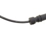 Проводи запалювання (к-кт) Chevrolet Aveo/Daewoo Lanos 1.4/1.6 16V 97- (RC-DW302)