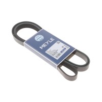 Ремінь генератора VW Crafter 2.5TDI (-AC) /MB OM601/602 (+PS) (6PK2000)
