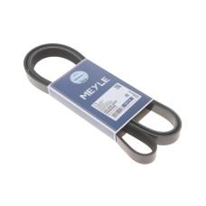 Ремінь генератора VW Crafter 2.5TDI (-AC) /MB OM601/602 (+PS) (6PK2000)