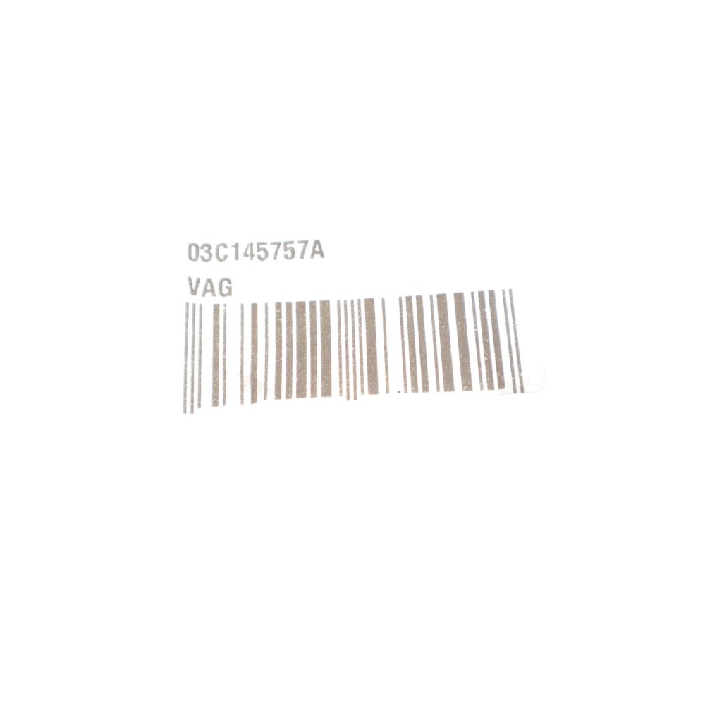 Прокладка турбіни VW Passat 1.4 TSI 07-14 (трубка на злив масла)