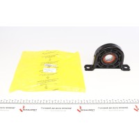 Підшипник підвісний VW Amarok 2.0TDI 09- (d=30mm) (AS-270) (з підшипником FAG)