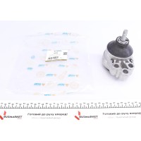 Подушка двигуна (R) Ford Focus 1.4/1.6 16V 98-04 (гидравлика)