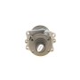 Помпа води BMW 3 (E36/E46)/5 (E34/E39/E60)/7 (E38/E65/E66/E67)/X3 (E83)/X5 (E53) 90-10 M50/M52/M54