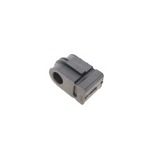 Втулка стабілізатора (переднього) Renault Megane II (d=19.5mm)