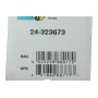 Амортизатор (задній) Land Rover Range Rover III 02-12 (B4)