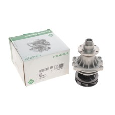 Помпа води BMW 3 (E36) 90-00/5 (E34/E39) 87-03/7 (E38) 94-01, M41/M51