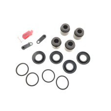 Ремкомплект супорта (заднього) VW Touareg 10- (d=32mm) (+4 поршня) (Brembo)