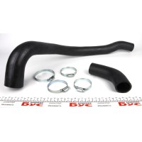 Патрубок інтеркулера Ford Transit TT9 2.2TDCi 06- (к-кт 2шт)