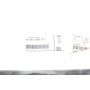 Ущільнювач капоту BMW 3 (F34) 12-