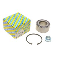 Підшипник маточини (передньої) Suzuki Swift 1/6i 06-