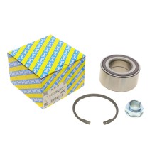 Підшипник маточини (передньої) Suzuki Swift 1/6i 06-
