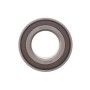 Підшипник маточини (передньої) Citroen C3/Peugeot 207/208 02- (37x72x33) (+ABS)(к-кт)