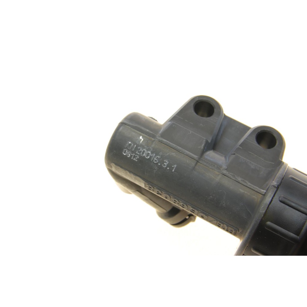 Циліндр зчеплення (робочий) Mazda 3 2.0/2.2MZR 03-14/5 1.8/2.0 05-