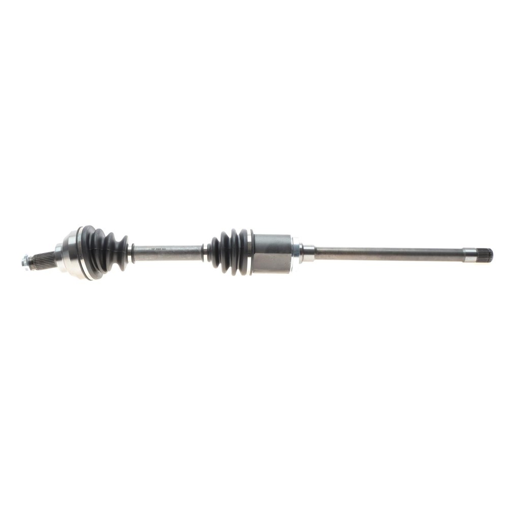 Піввісь (передня) (R) BMW 3 (E46) M54/M57 00-05 (30z/27z/897mm)