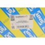 Амортизатор (передній) VW Polo/Skoda Fabia 99-14/Roomster 06-