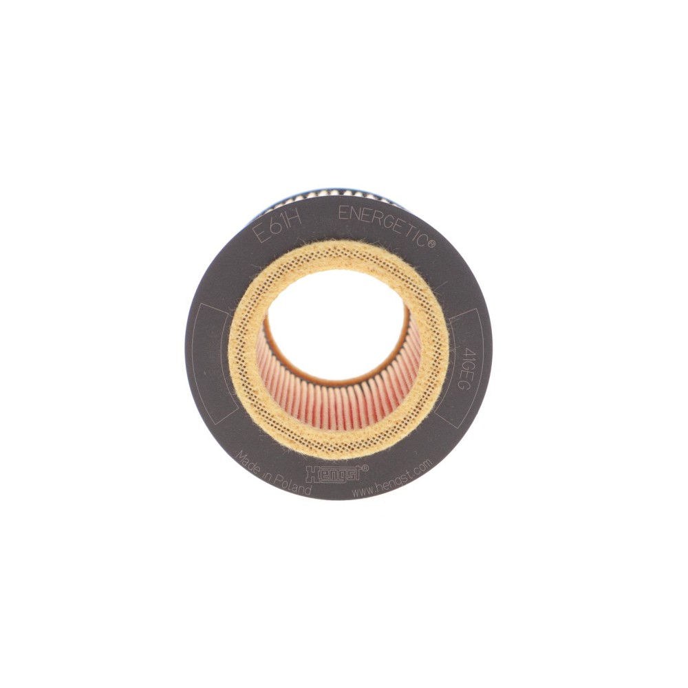 Фільтр масляний BMW 5 (F10/F11)/3 (F30/F80) 12- (N20/N26/B47/N55)
