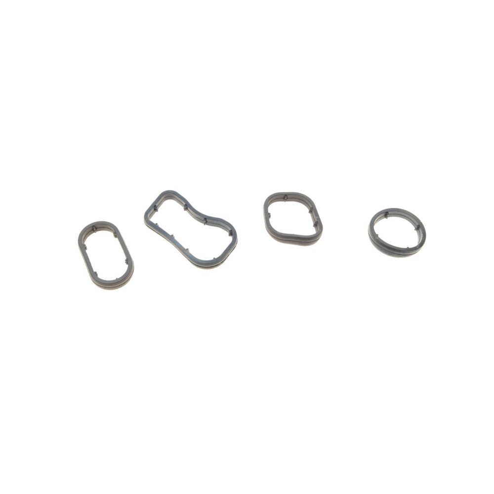 Прокладка радіатора масляного BMW 3 (F30/F80/G20/G80/G28)/5 (G30/F90)/7 (G11/G12) 15- (к-кт) B58 B30