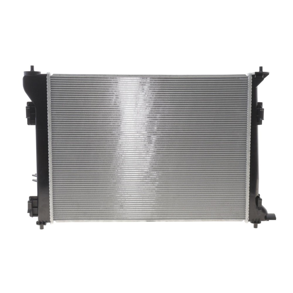 Радіатор охолодження Hyundai Tucson 1.6 GDi/2.0 15- (МКПП)