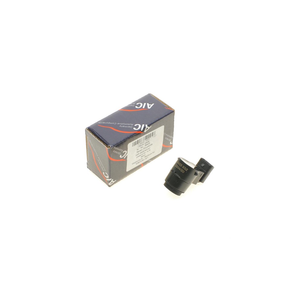 Датчик парковки BMW 3 (E91/E92)/1 (E81/E87/E88) 04-13